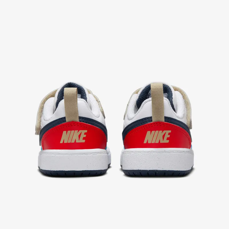 NIKE Patike Court Borough Low Recraft