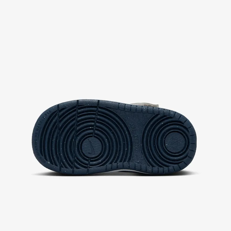 NIKE Patike Court Borough Low Recraft