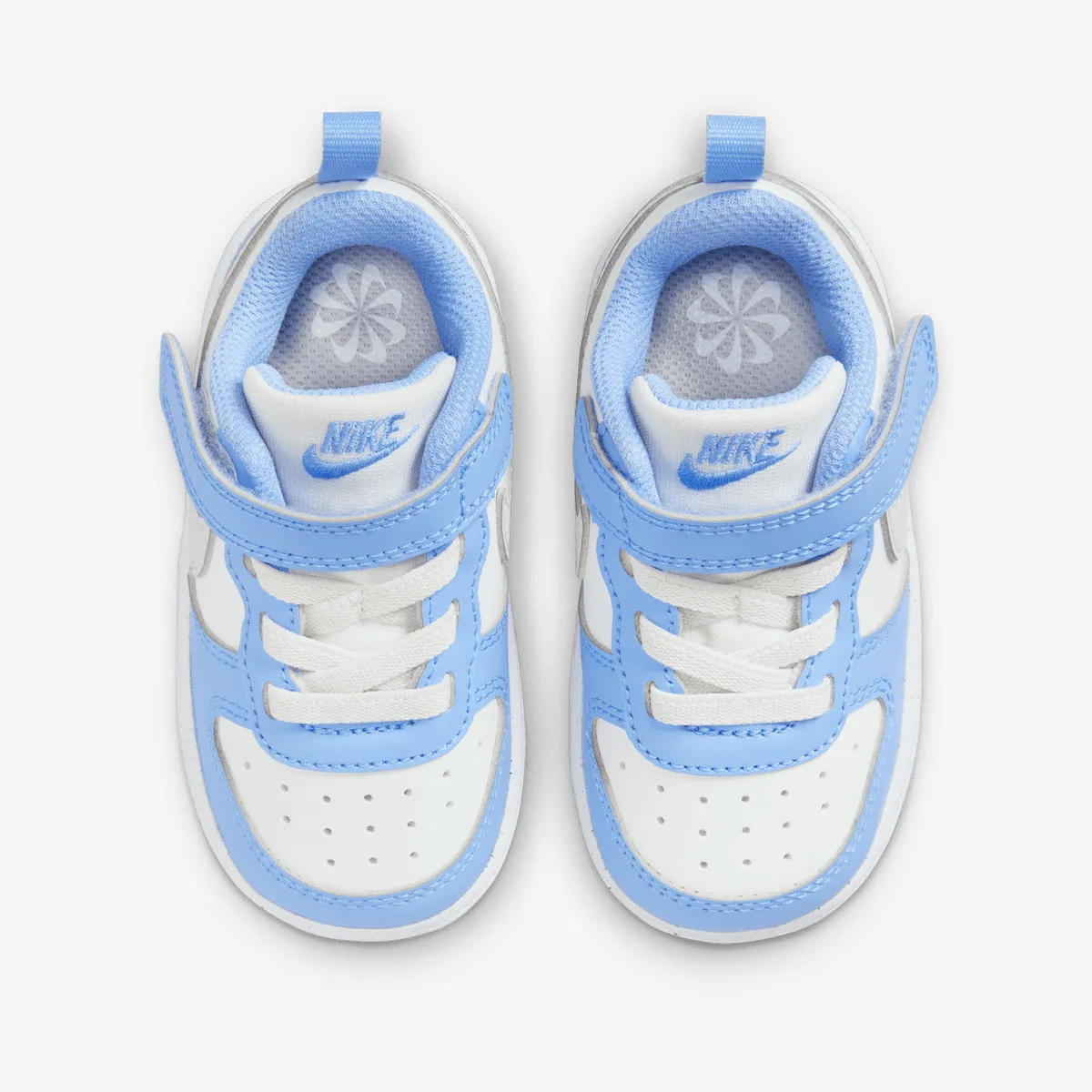 NIKE Patike COURT BOROUGH LOW RECRAFT BTV