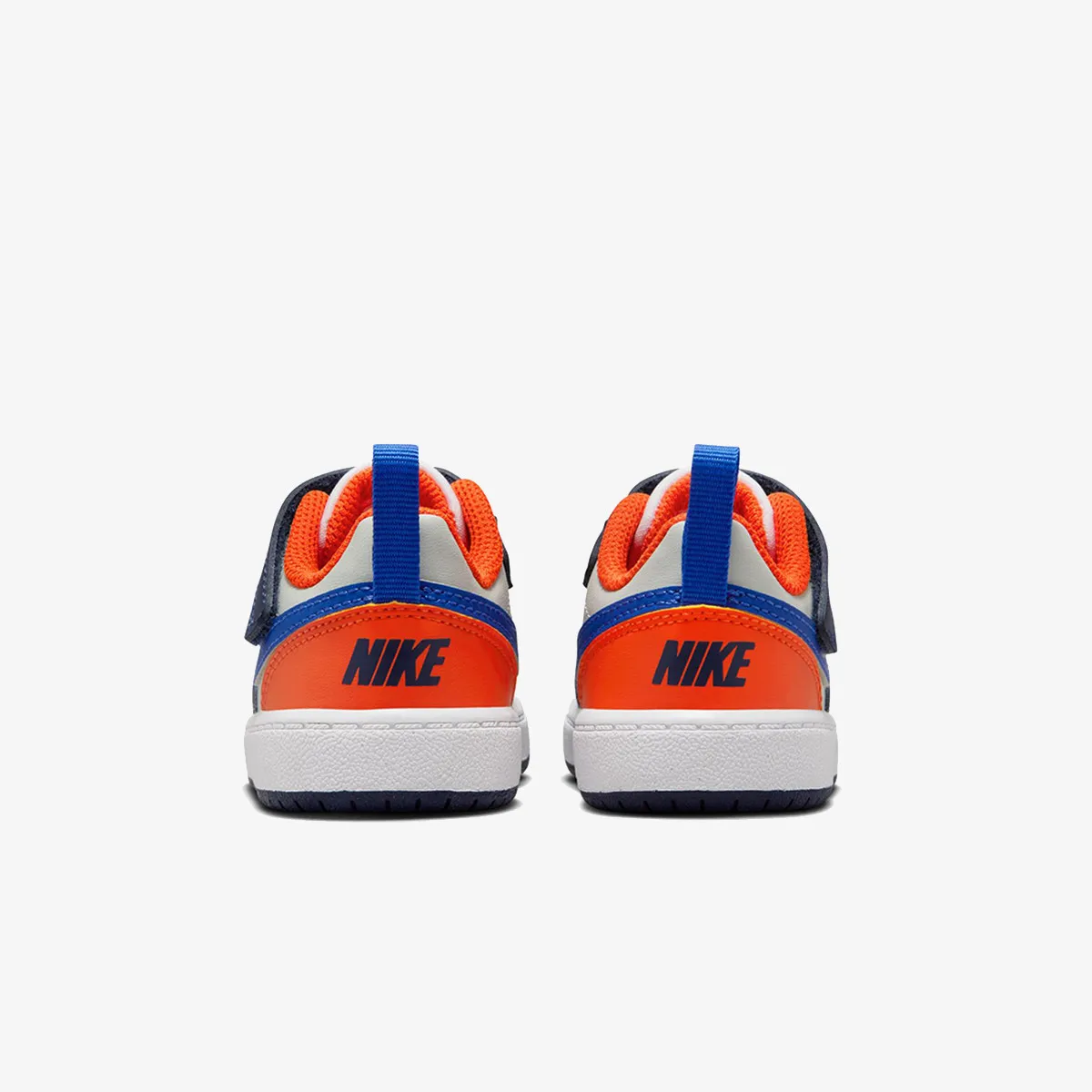 NIKE Patike Court Borough Low Recraft