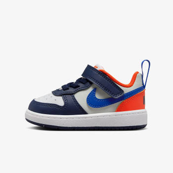 NIKE Patike Court Borough Low Recraft 