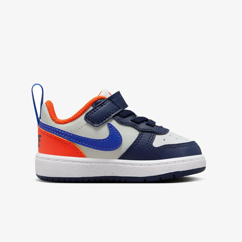 NIKE Patike Court Borough Low Recraft 