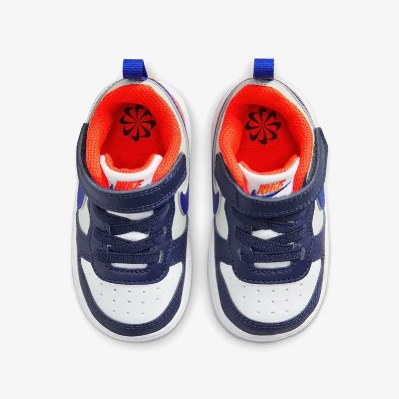 NIKE Patike Court Borough Low Recraft 