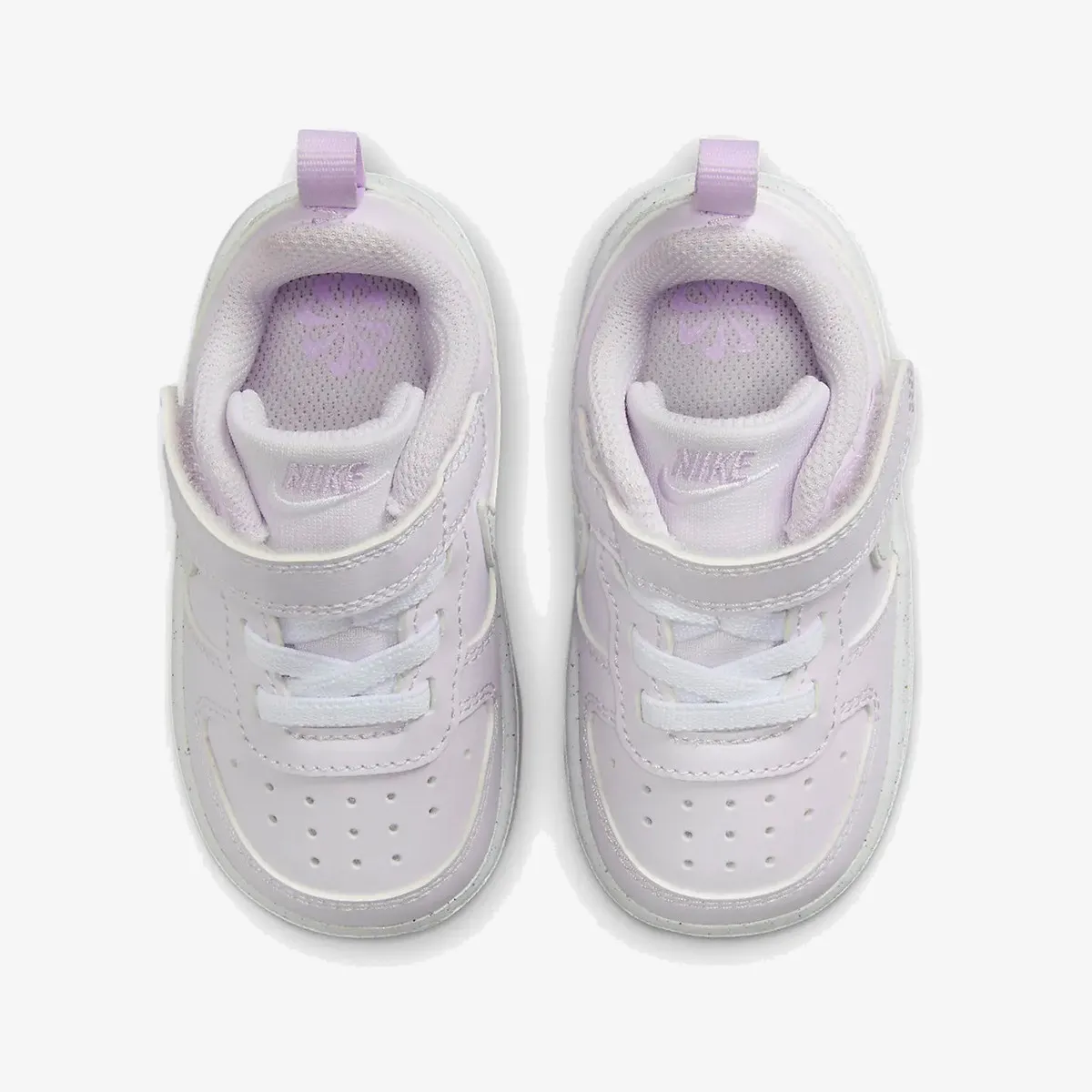 NIKE Patike Court Borough Low Recraft