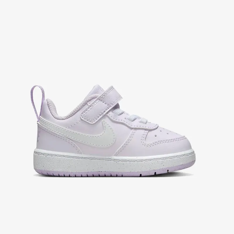 NIKE Patike Court Borough Low Recraft
