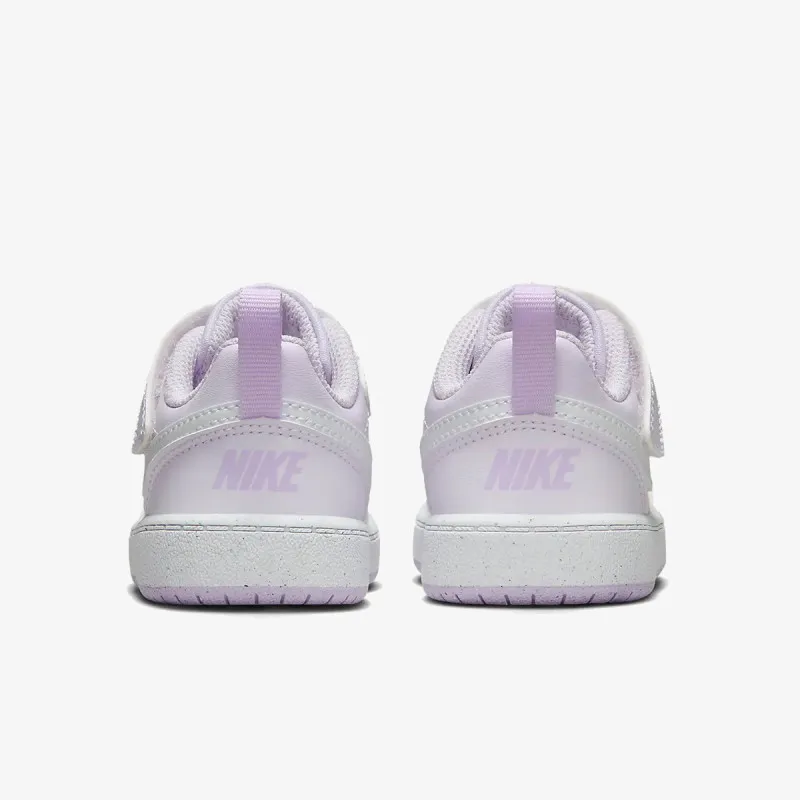 NIKE Patike Court Borough Low Recraft