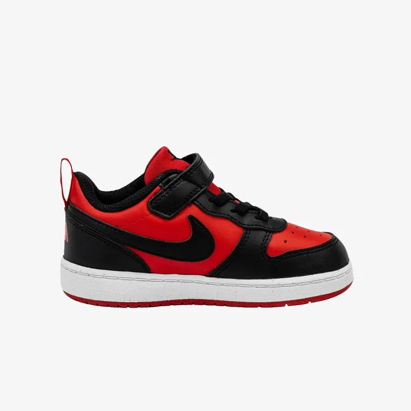 NIKE Patike Court Borough Low Recraft