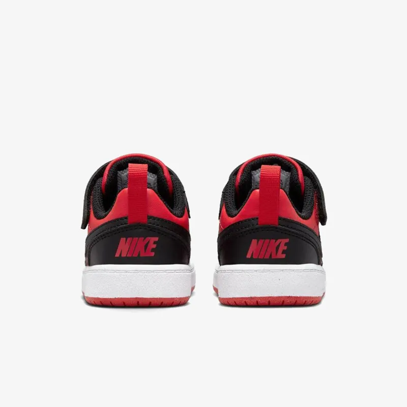 NIKE Patike Court Borough Low Recraft