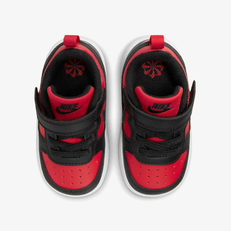 NIKE Patike Court Borough Low Recraft