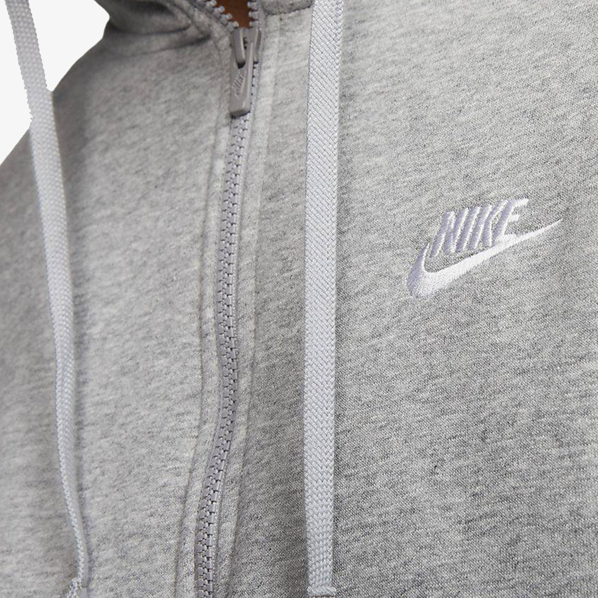 NIKE Dukserica Sportswear Club