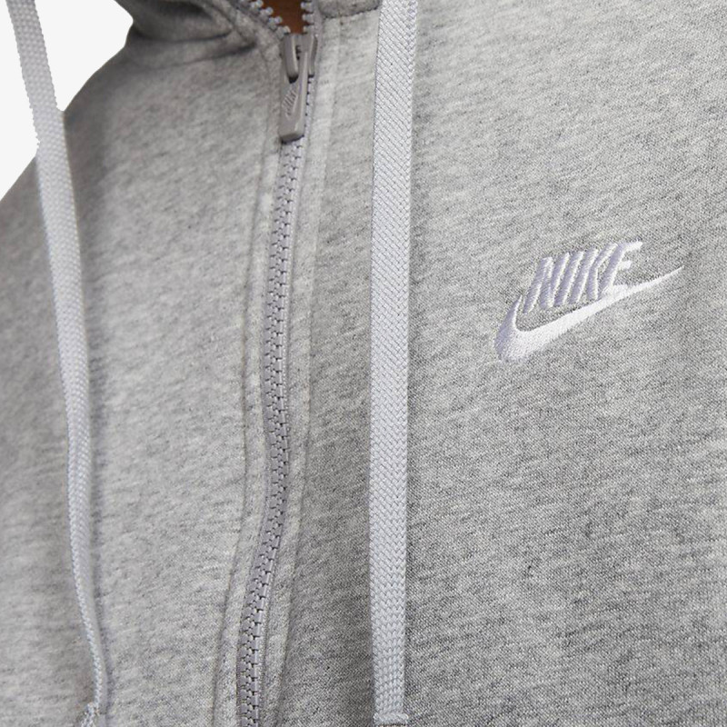 NIKE Dukserica Sportswear Club