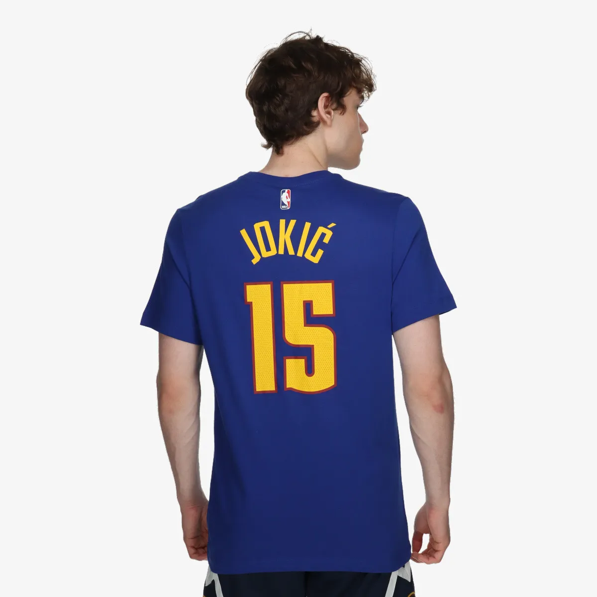 NIKE Majica Denver Nuggets