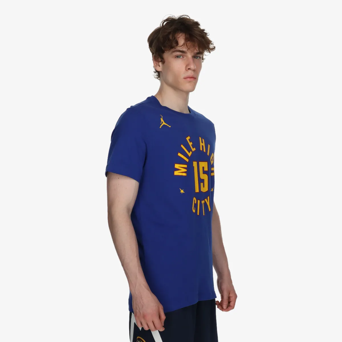 NIKE Majica Denver Nuggets