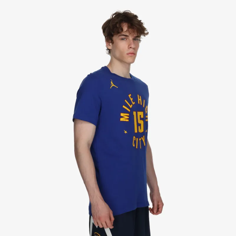 NIKE Majica Denver Nuggets 
