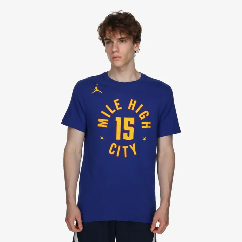 NIKE Majica Denver Nuggets 