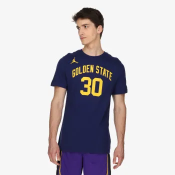 NIKE Majica Stephen Curry Golden State Warriors 