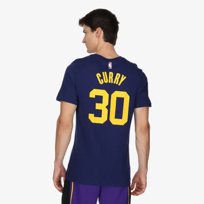 NIKE Majica Stephen Curry Golden State Warriors 