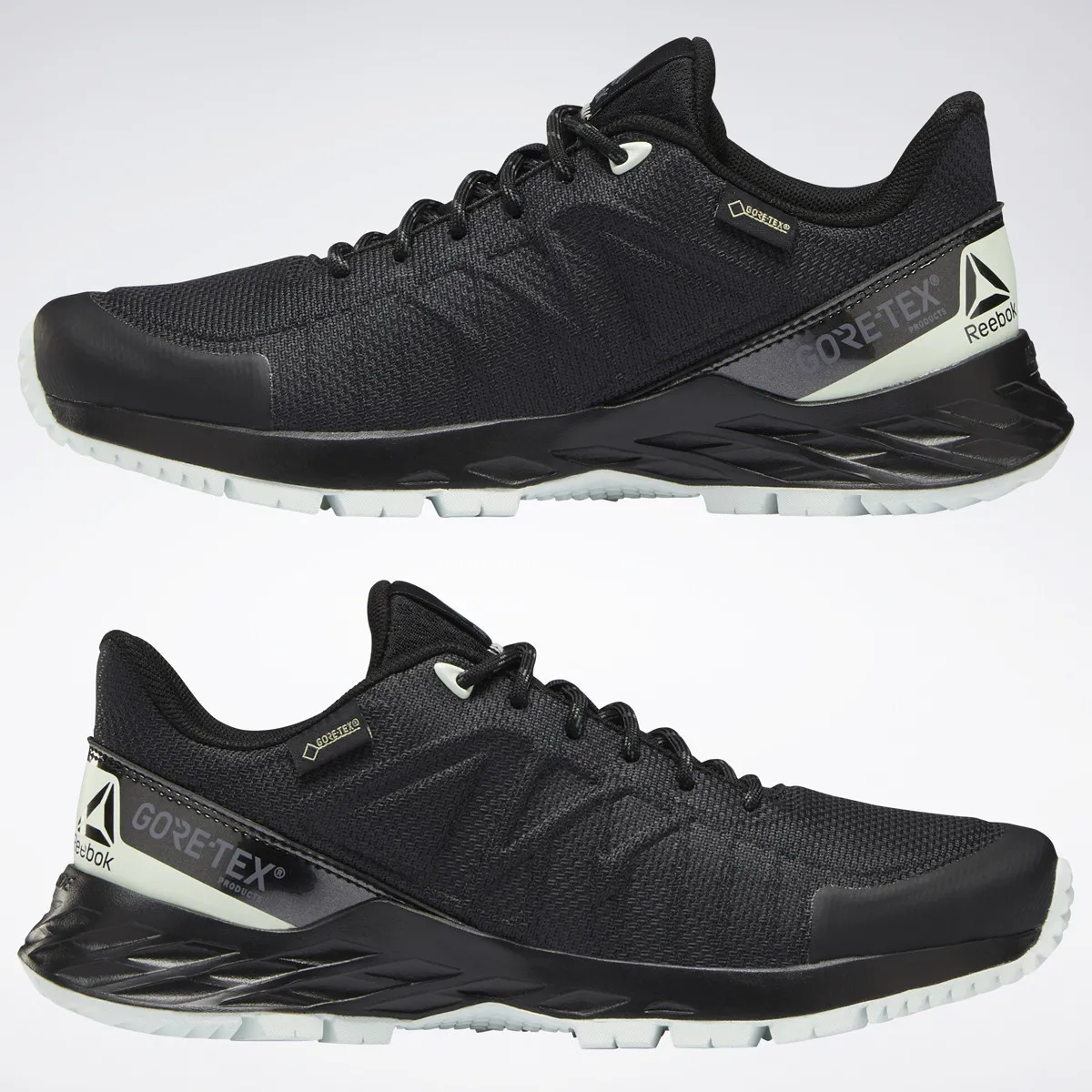 REEBOK Patike ASTRORIDE TRAIL GTX 2.0
