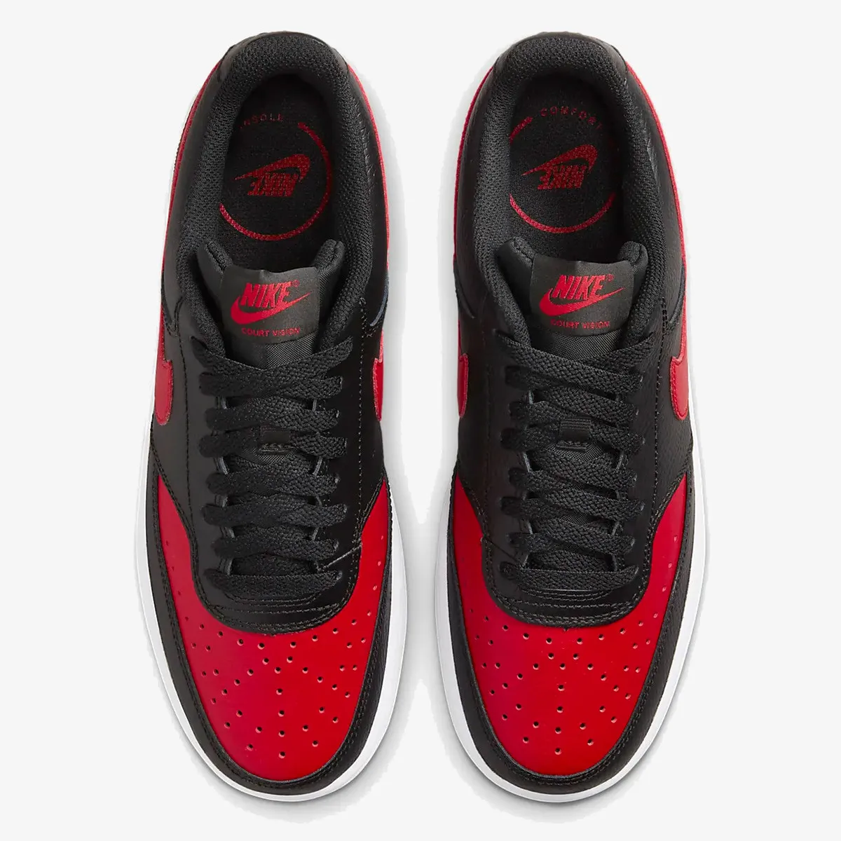 NIKE Patike Court Vision