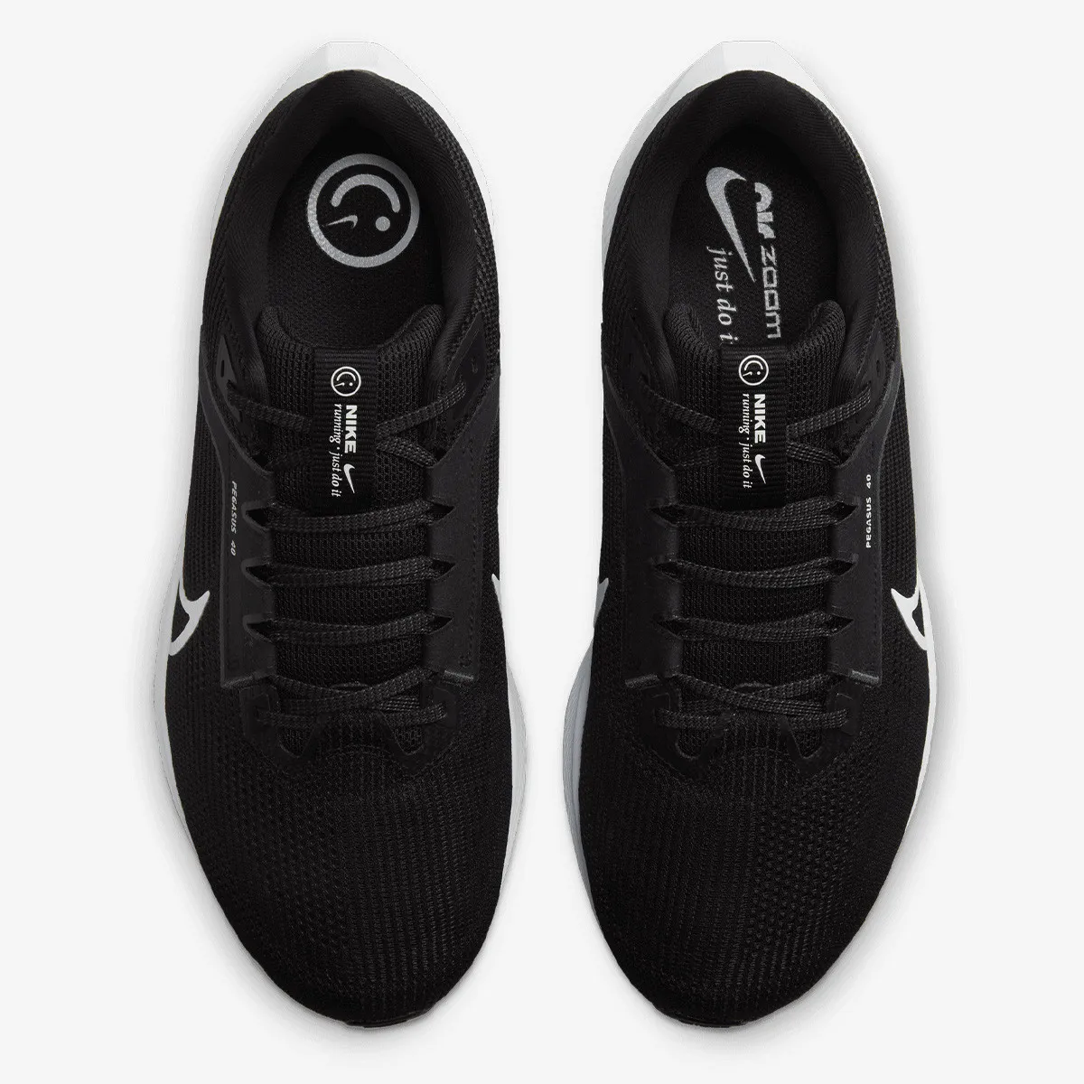 NIKE Patike AIR ZOOM PEGASUS 40 WIDE