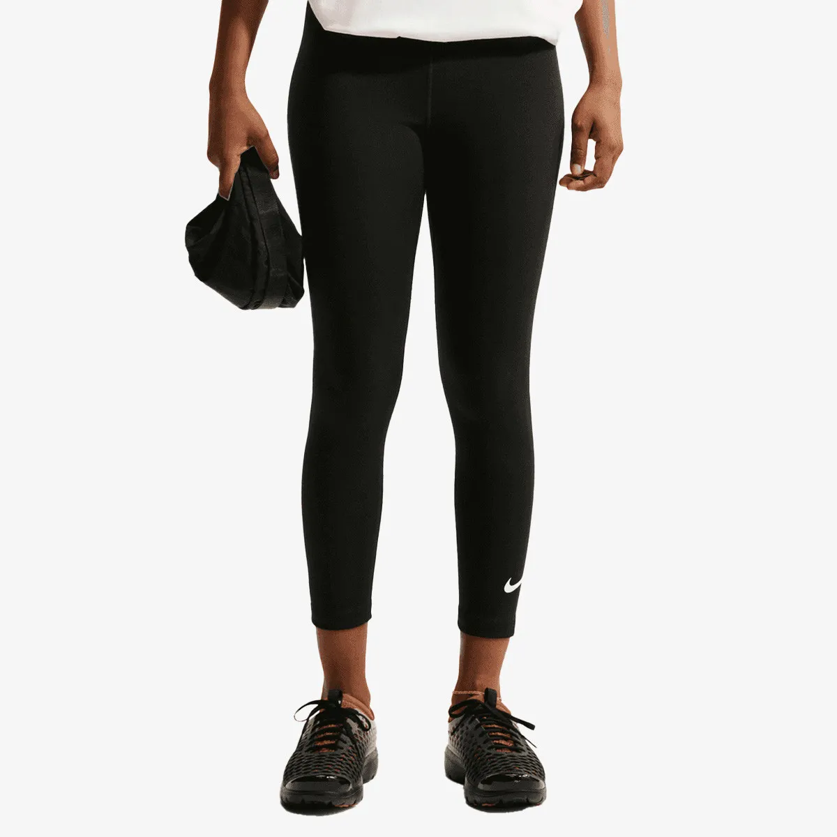 NIKE Helanke W NSW NK CLSC HR 7/8 TIGHT LBR 