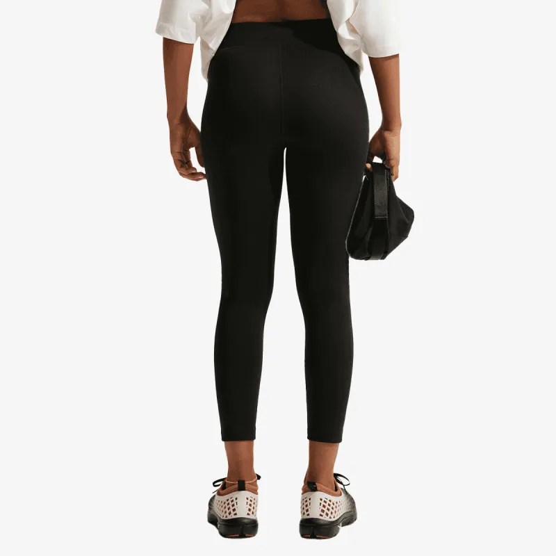 NIKE Helanke W NSW NK CLSC HR 7/8 TIGHT LBR 