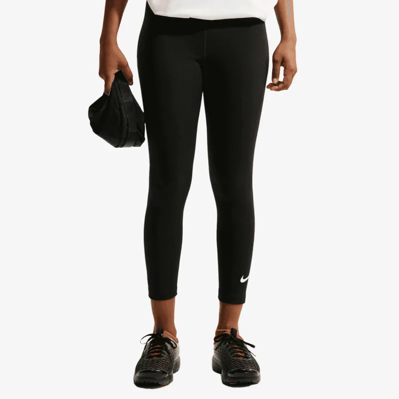 NIKE Helanke W NSW NK CLSC HR 7/8 TIGHT LBR 