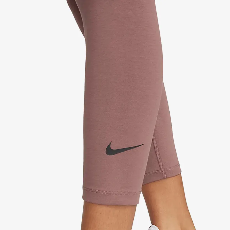 NIKE Helanke W NSW NK CLSC HR 7/8 TIGHT LBR 