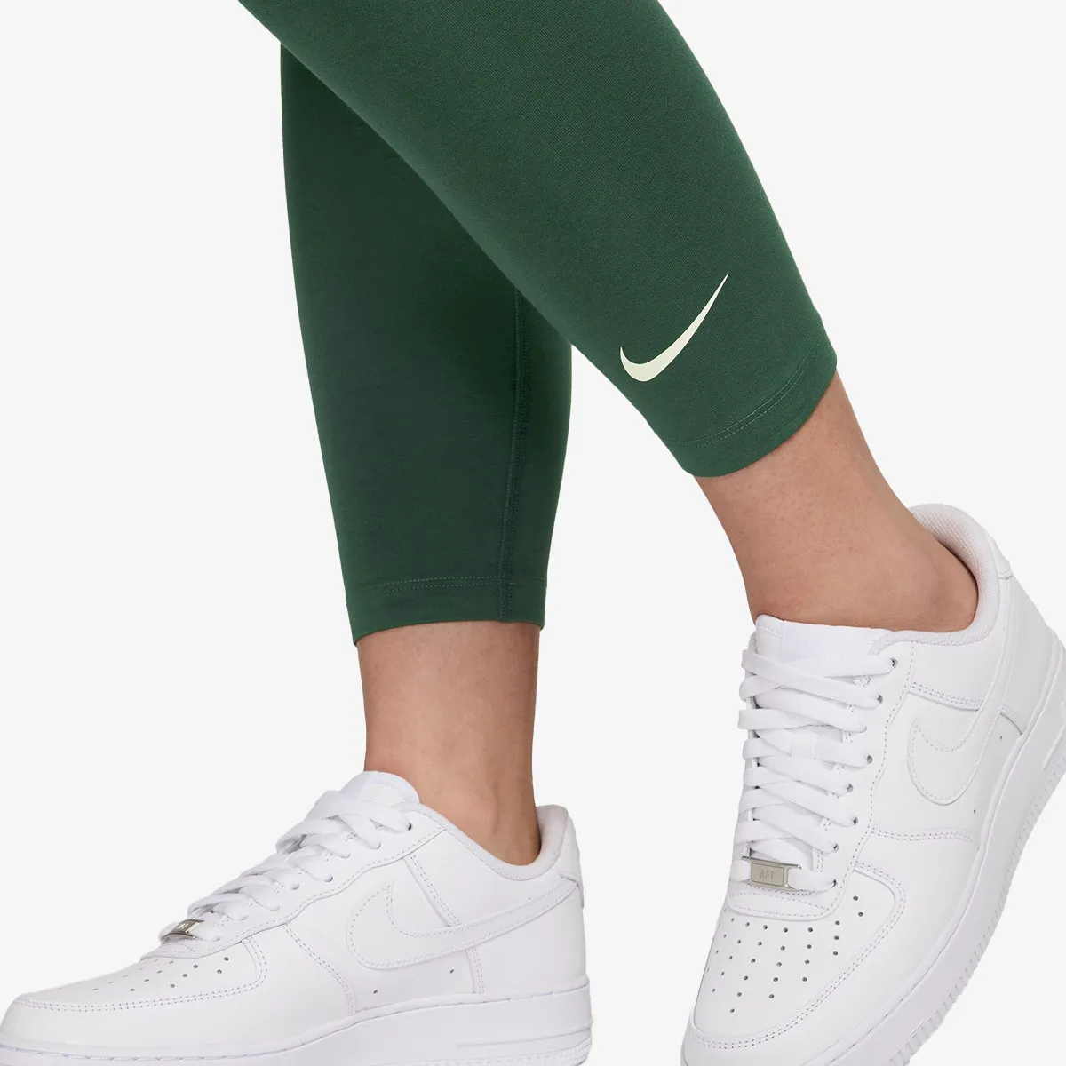 NIKE Helanke W NSW NK CLSC HR 7/8 TIGHT LBR 