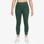 NIKE Helanke W NSW NK CLSC HR 7/8 TIGHT LBR 
