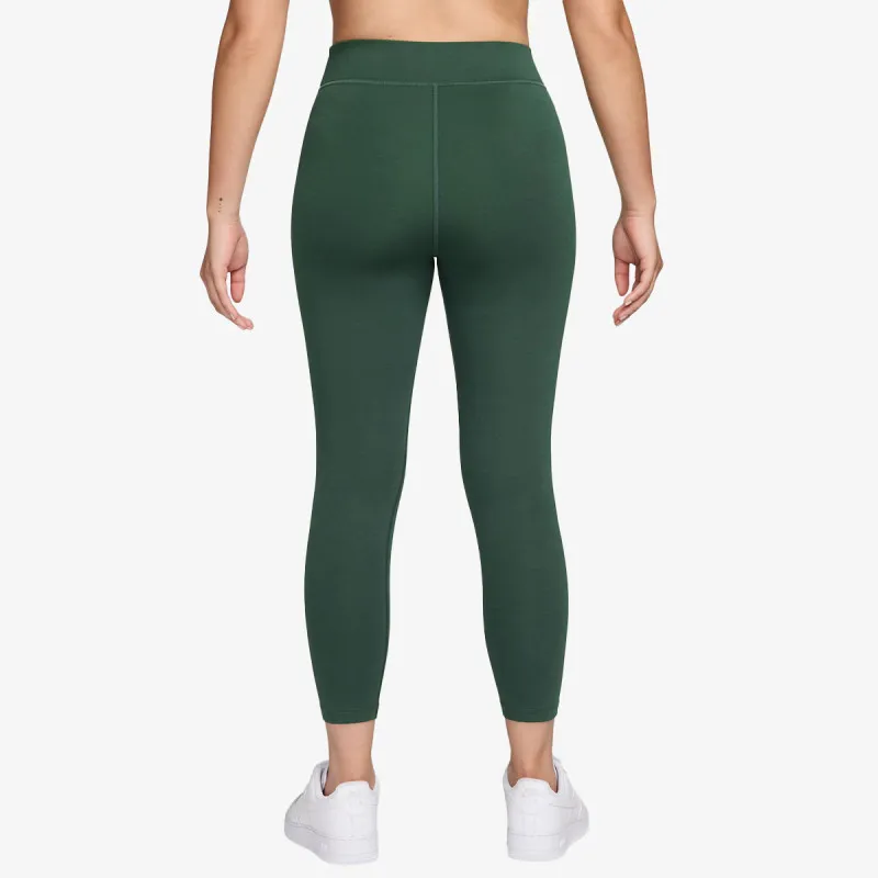 NIKE Helanke W NSW NK CLSC HR 7/8 TIGHT LBR 