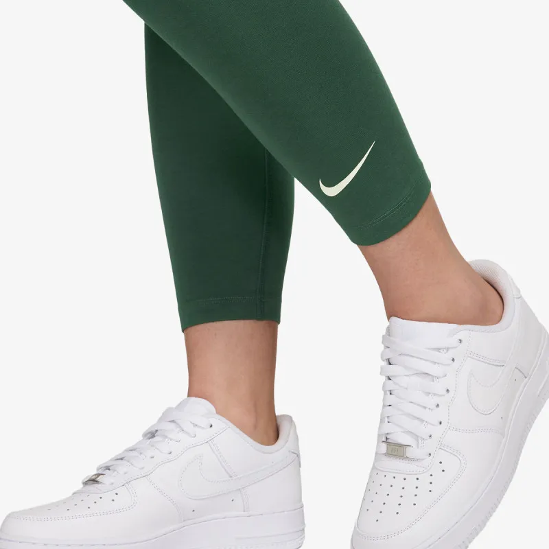 NIKE Helanke W NSW NK CLSC HR 7/8 TIGHT LBR 