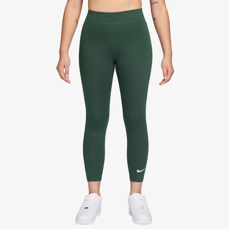 NIKE Helanke W NSW NK CLSC HR 7/8 TIGHT LBR 