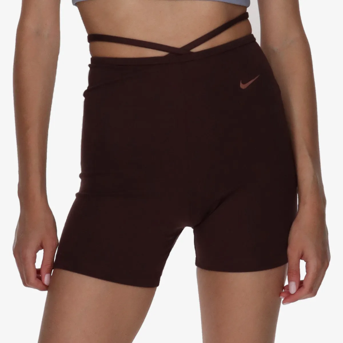 NIKE BICIKLISTIČKE W NSW EVRDY MOD HR BIKE SHORT 