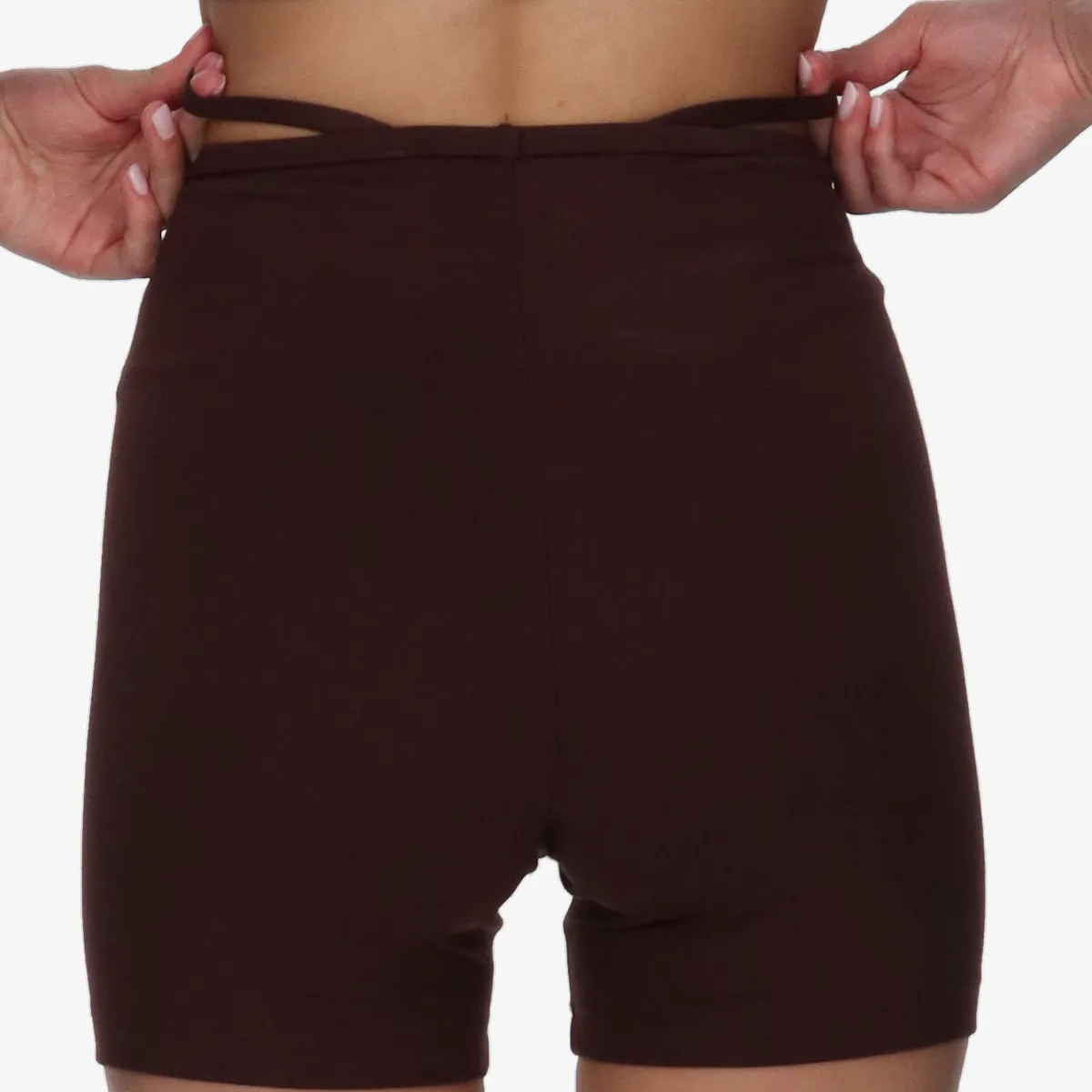 NIKE BICIKLISTIČKE W NSW EVRDY MOD HR BIKE SHORT 