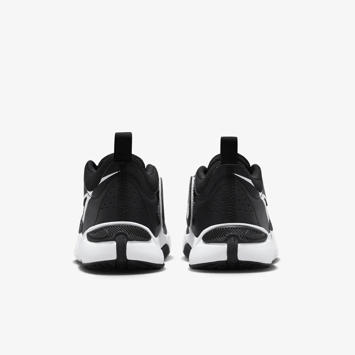 NIKE Patike Team Hustle D 11