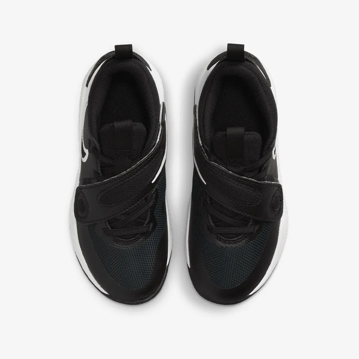 NIKE Patike Team Hustle D 11