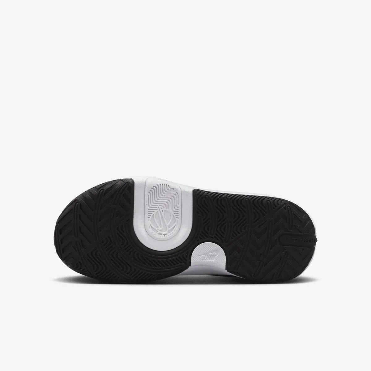 NIKE Patike Team Hustle D 11