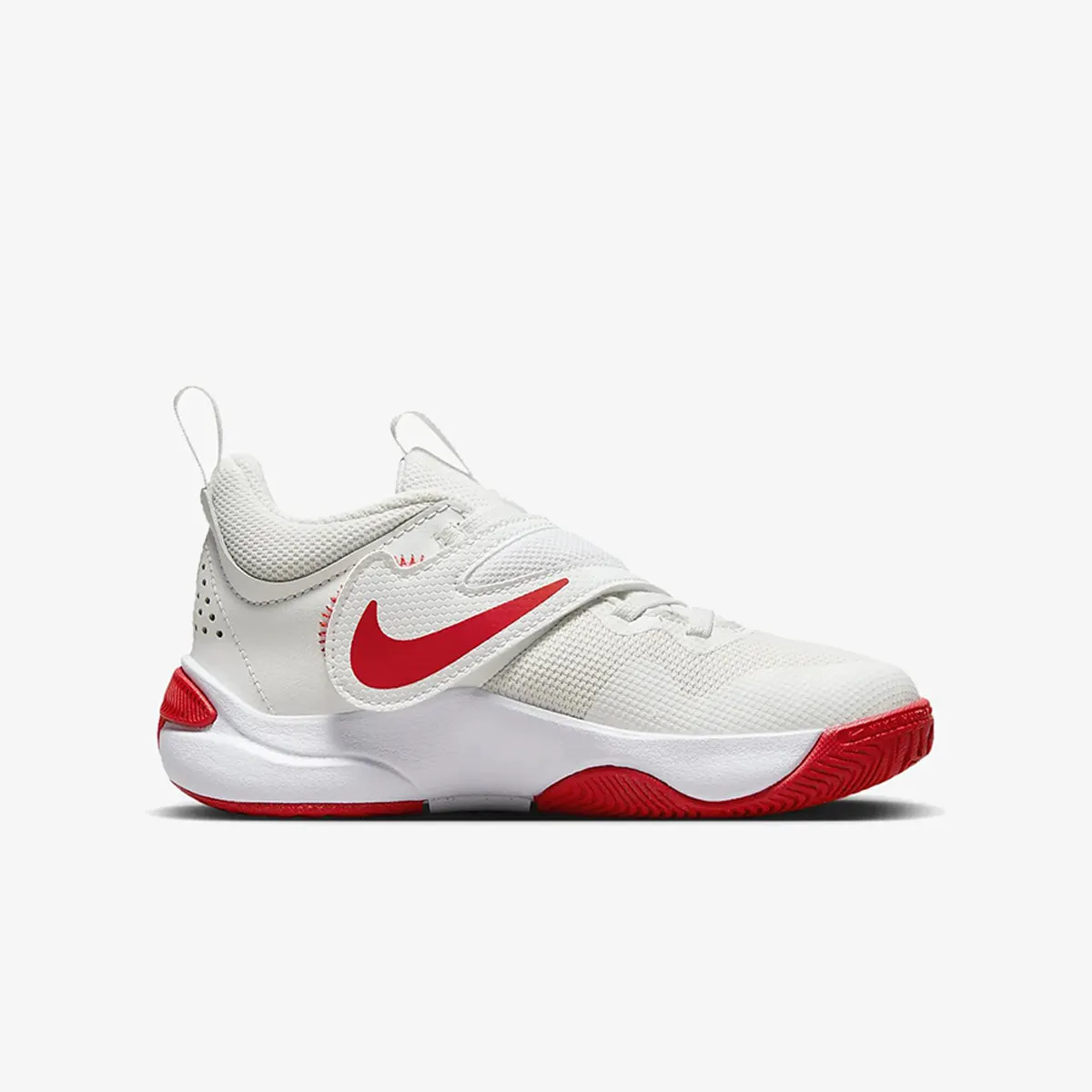 NIKE Patike Team Hustle D 11