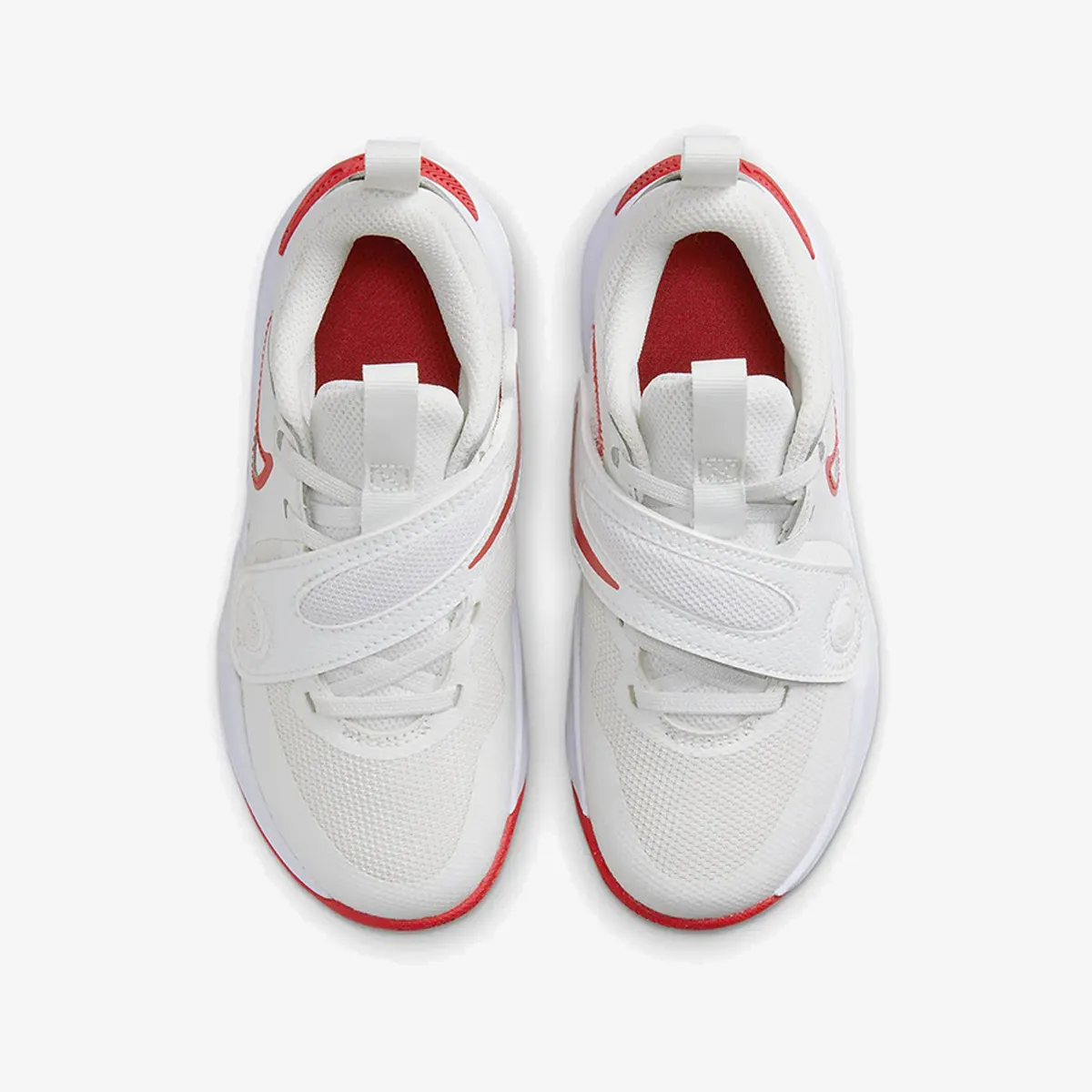 NIKE Patike Team Hustle D 11