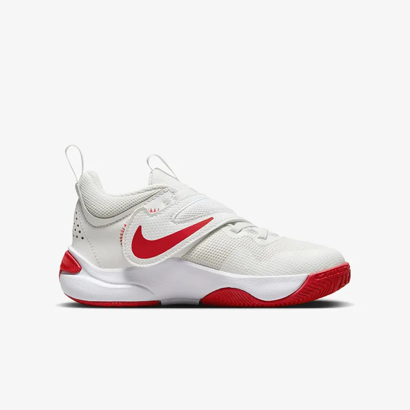 NIKE Patike Team Hustle D 11