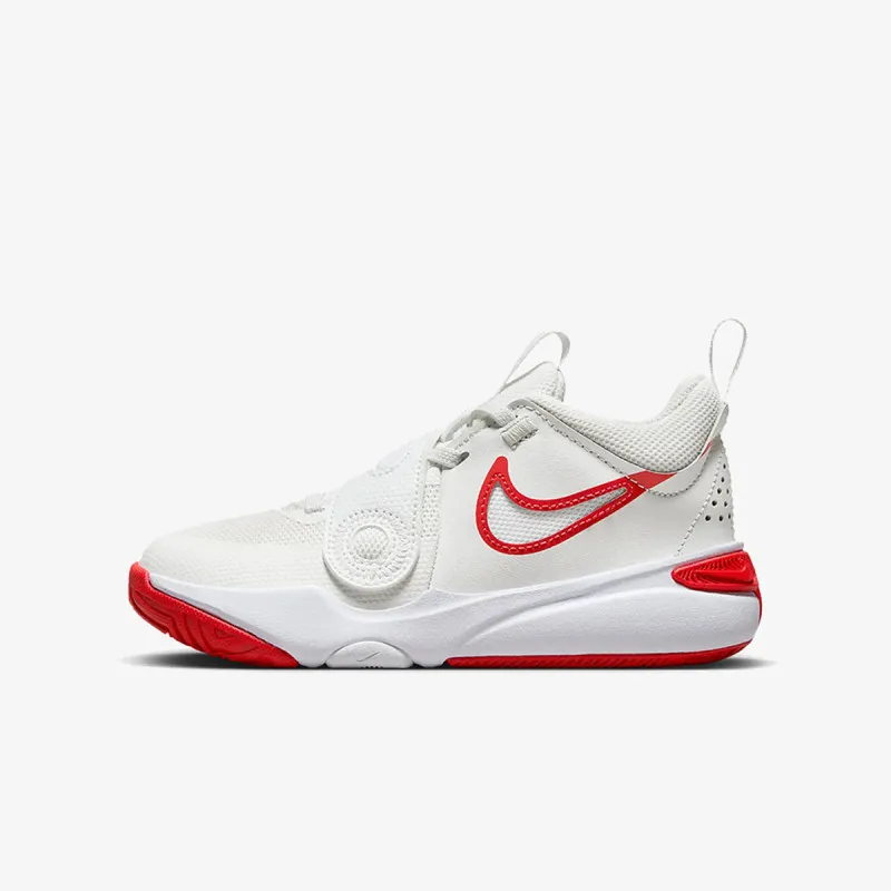 NIKE Patike Team Hustle D 11