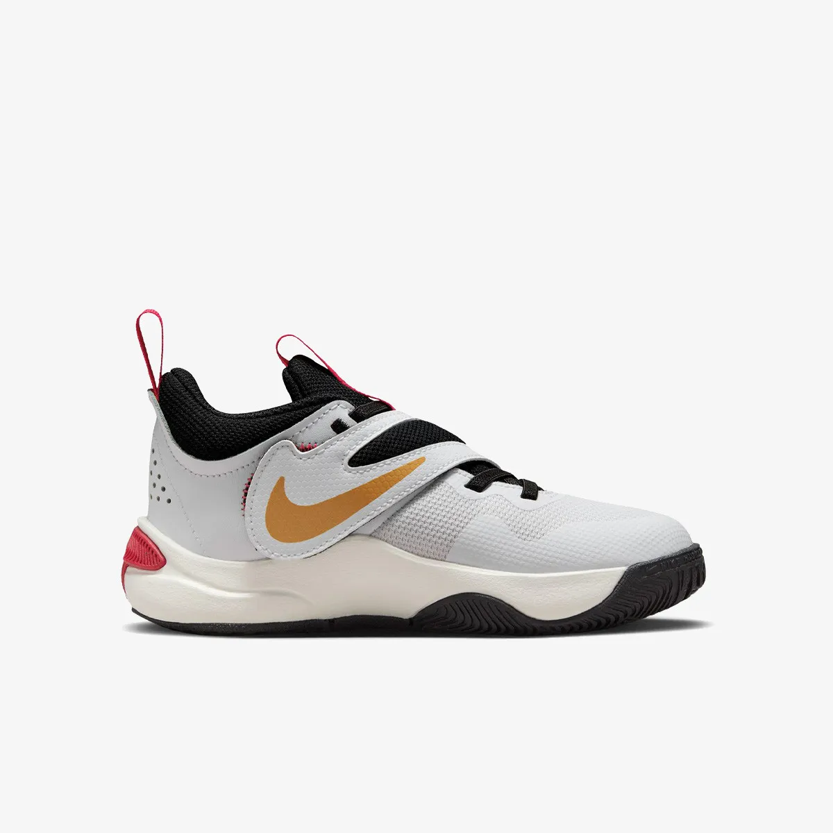 NIKE Patike Team Hustle D 11
