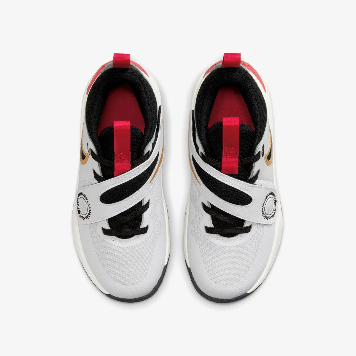 NIKE Patike Team Hustle D 11