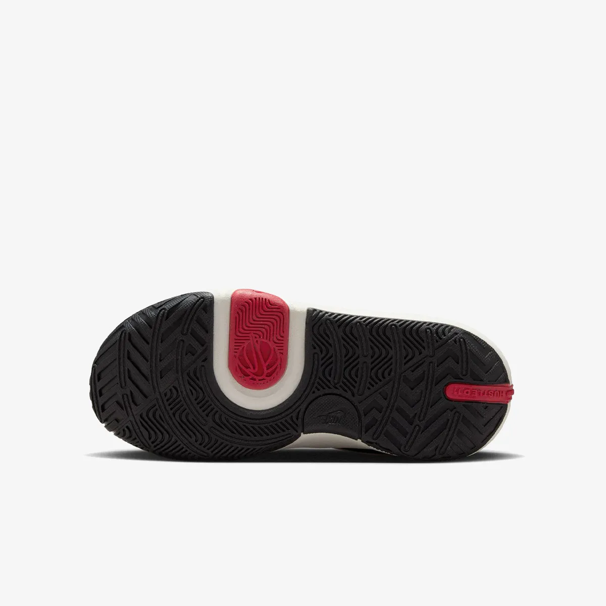 NIKE Patike Team Hustle D 11