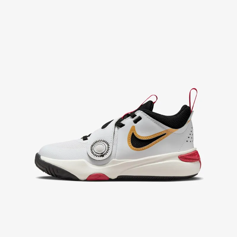 NIKE Patike Team Hustle D 11 