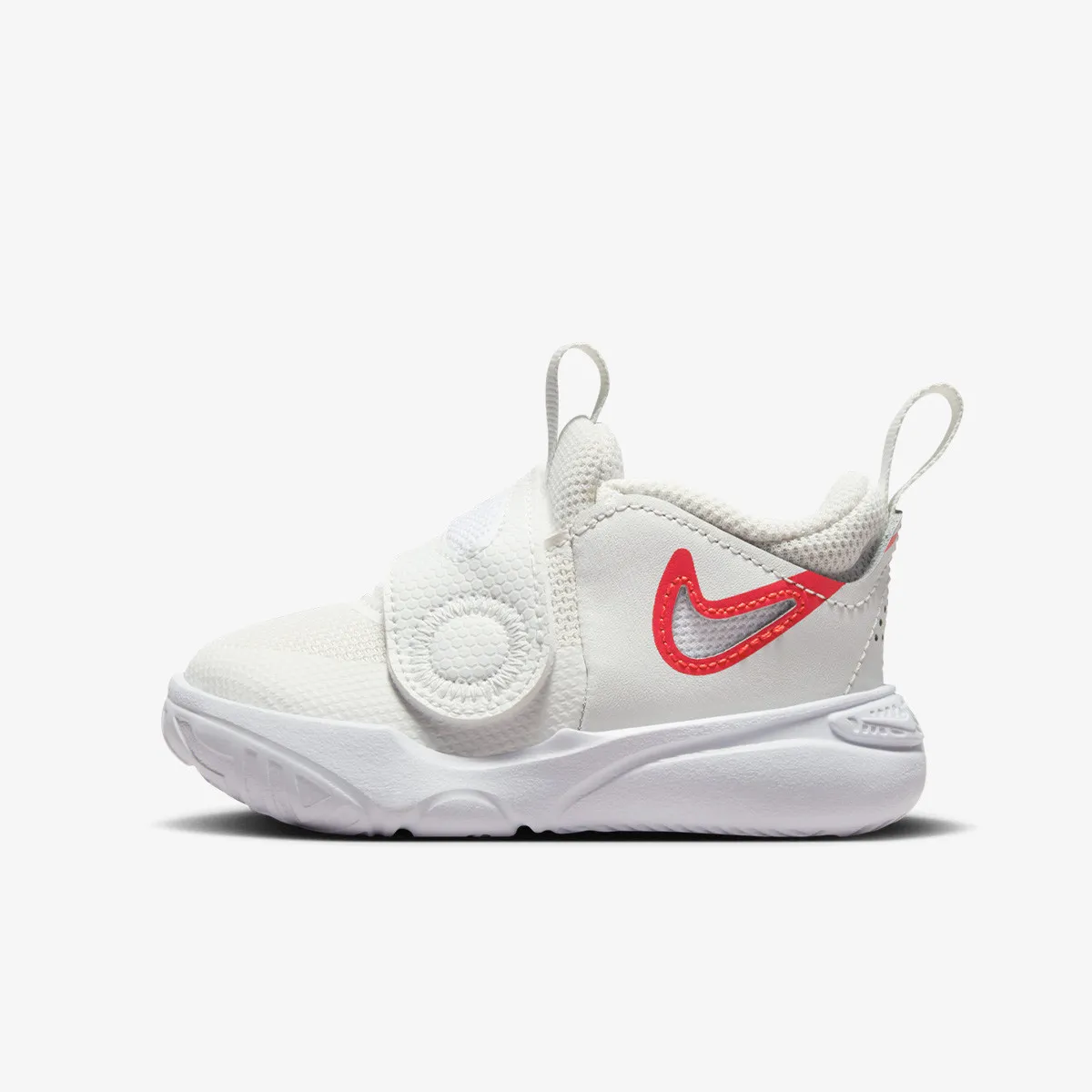 NIKE Patike Team Hustle D 11