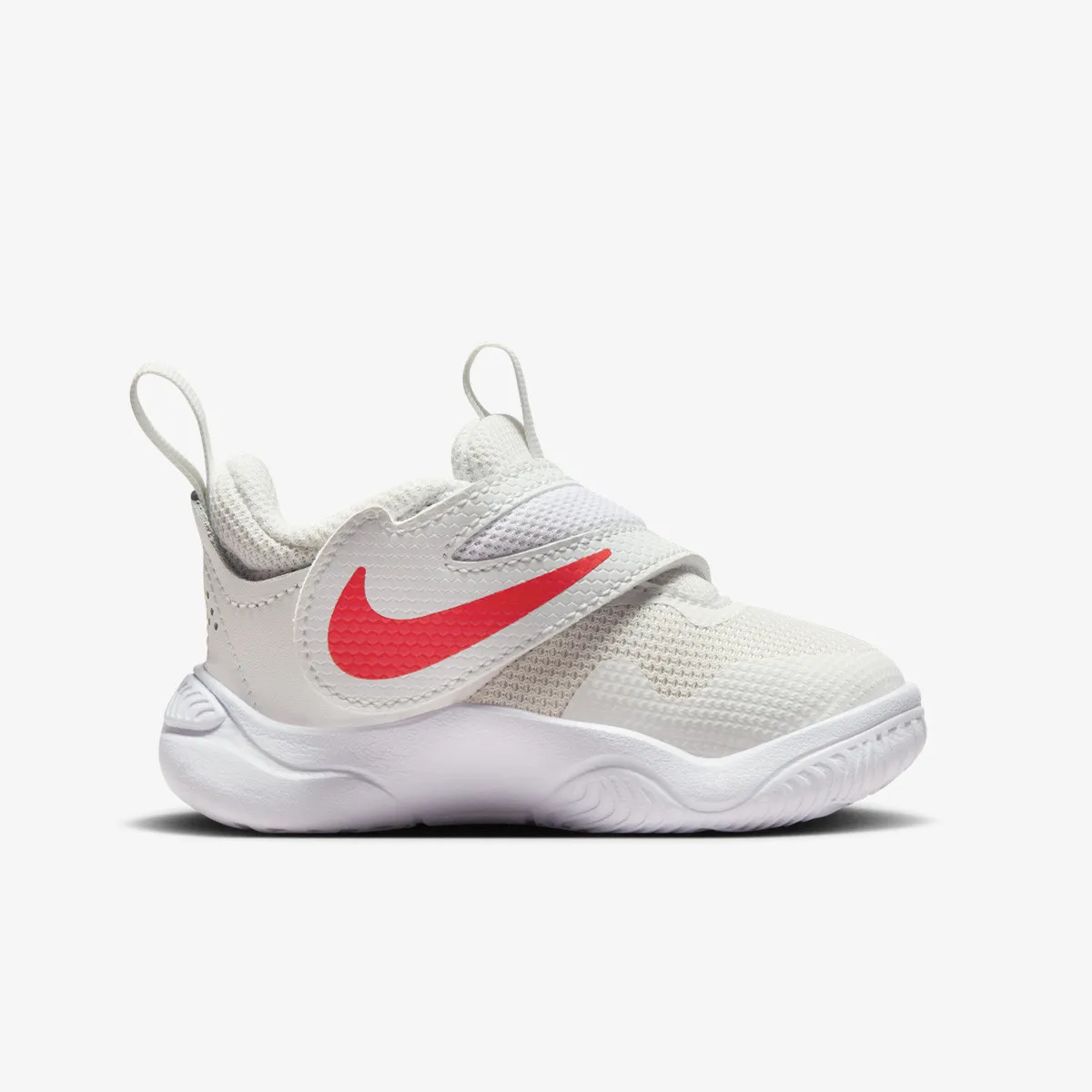 NIKE Patike Team Hustle D 11