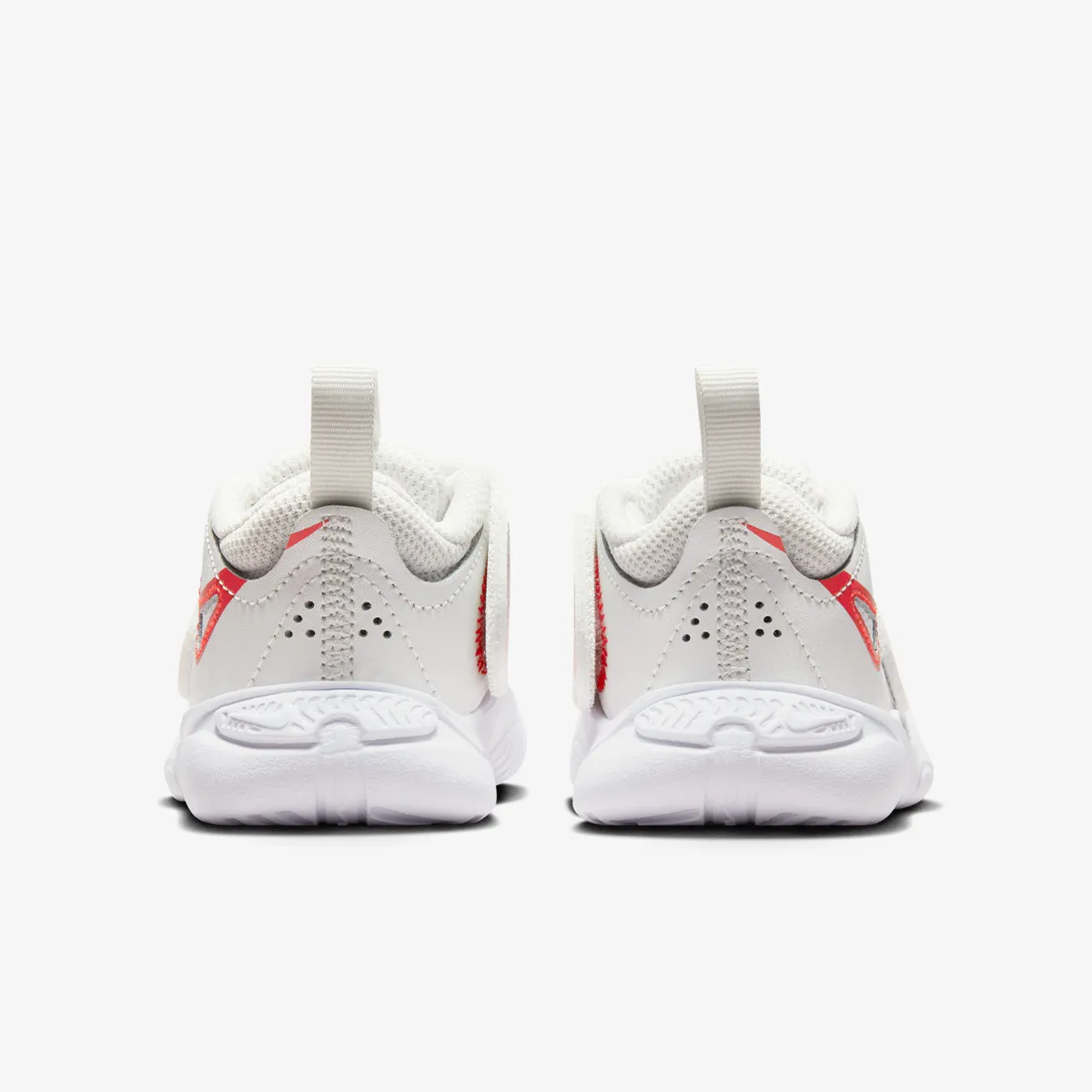 NIKE Patike Team Hustle D 11