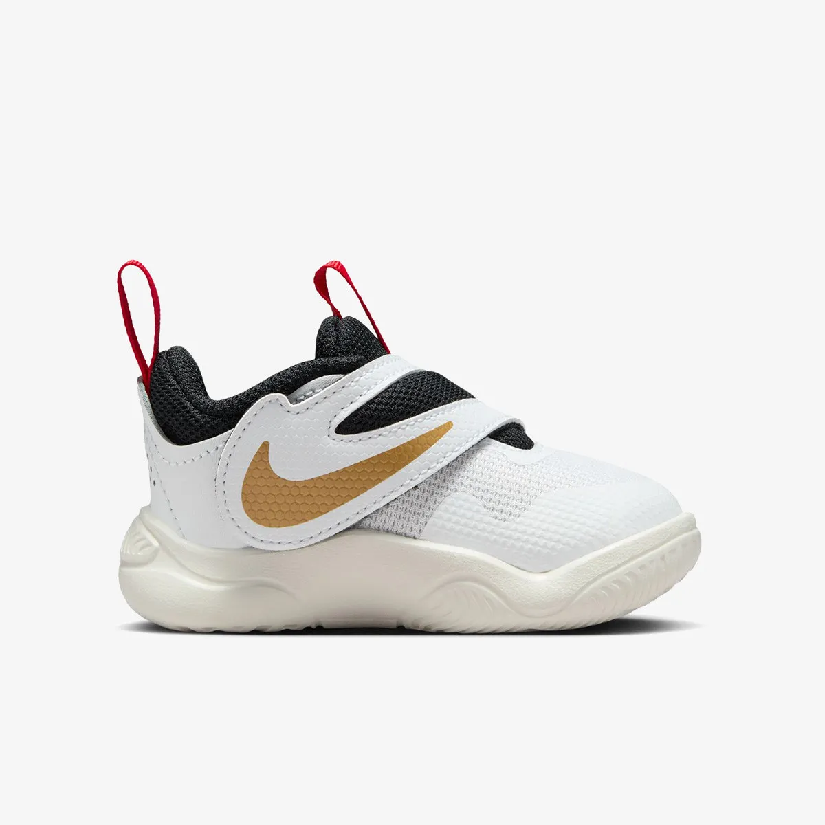 NIKE Patike Team Hustle D 11